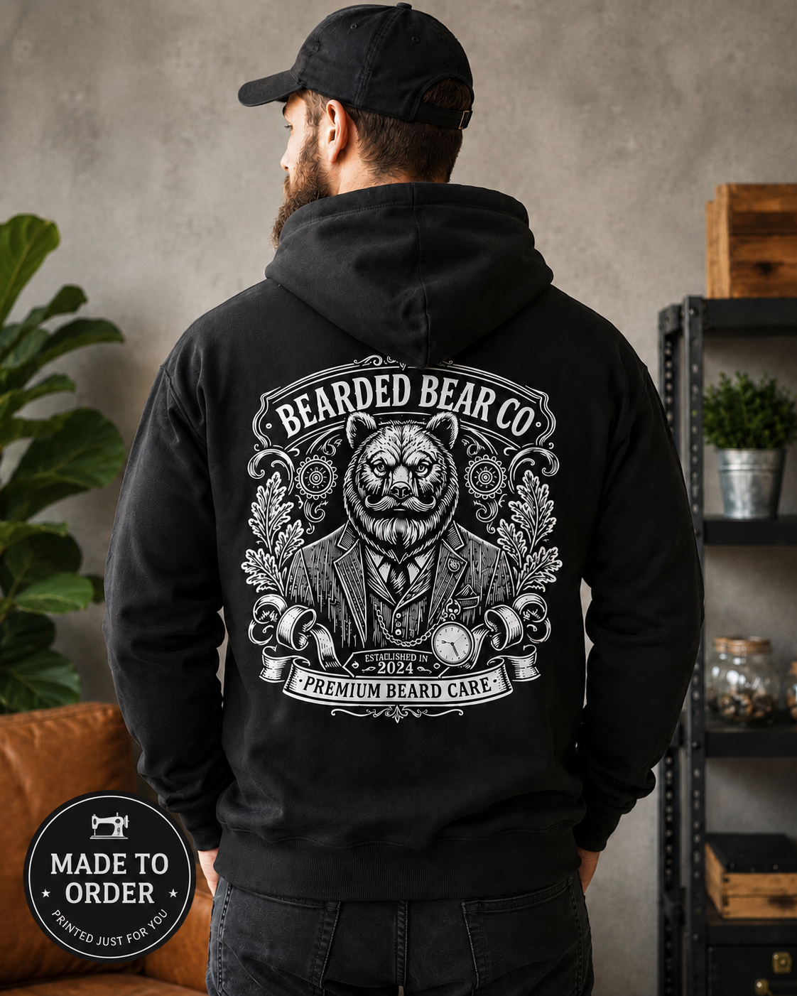 Hoodie