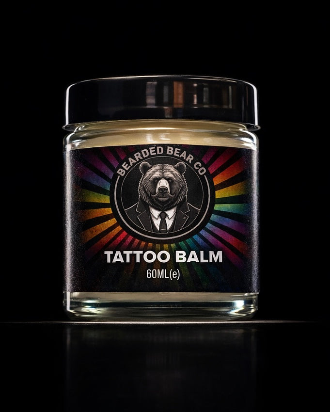 Tattoo Balm