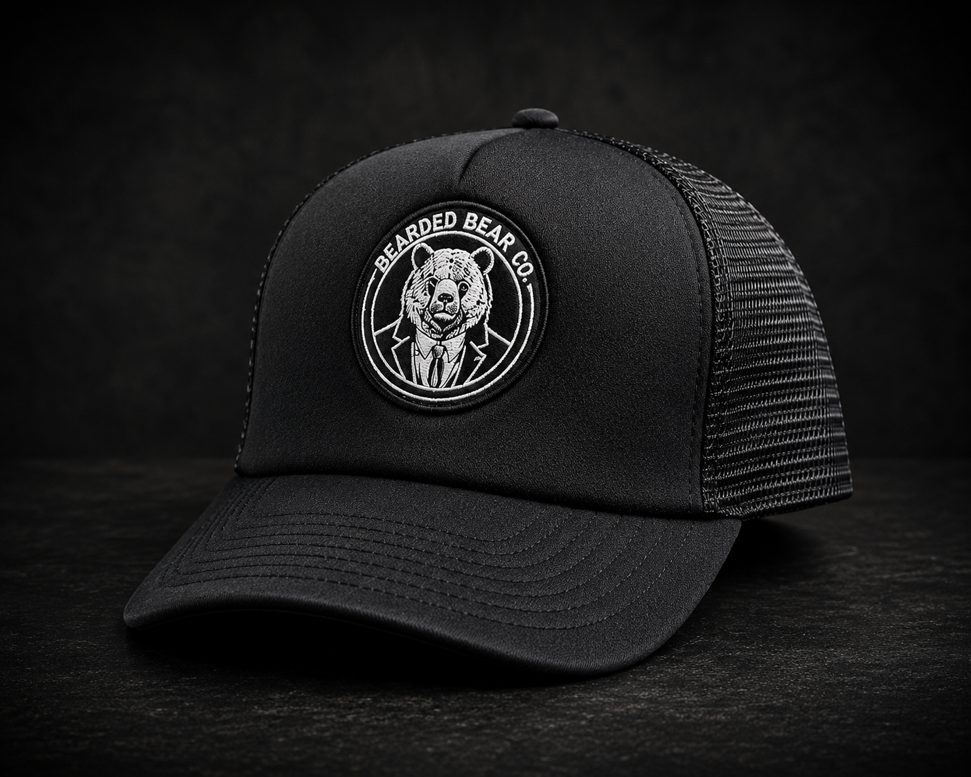 Trucker Cap