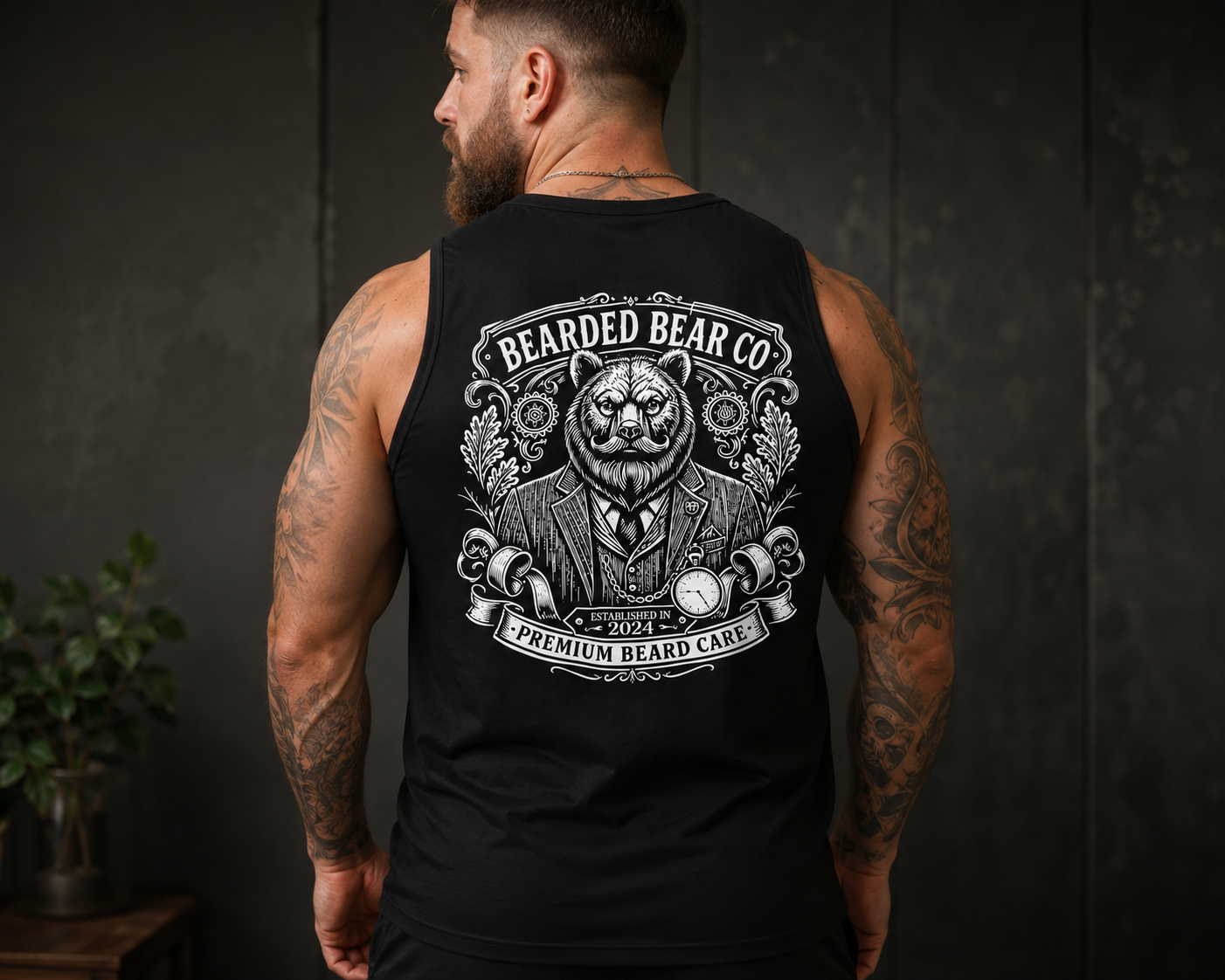 Vest