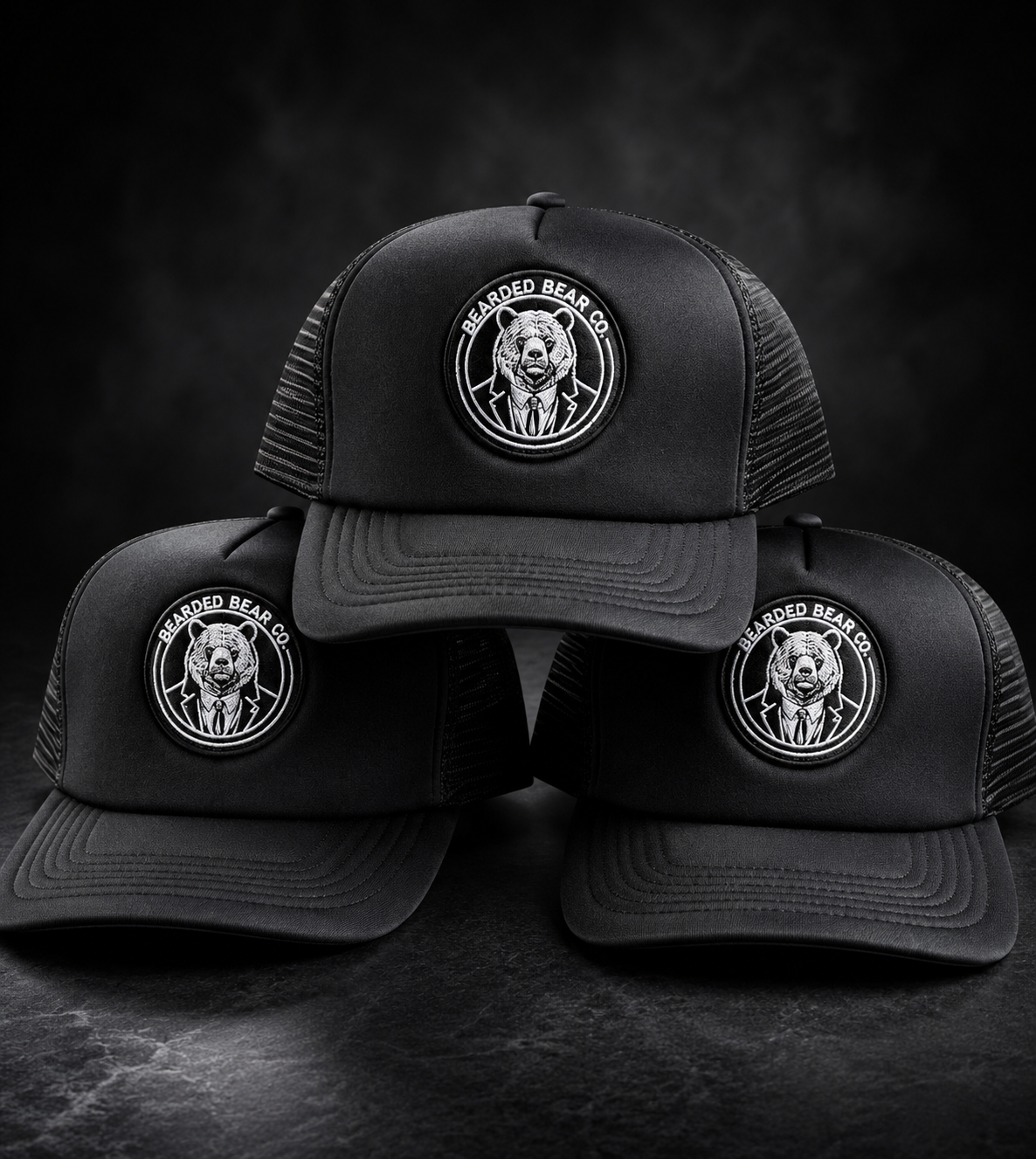Trucker Cap