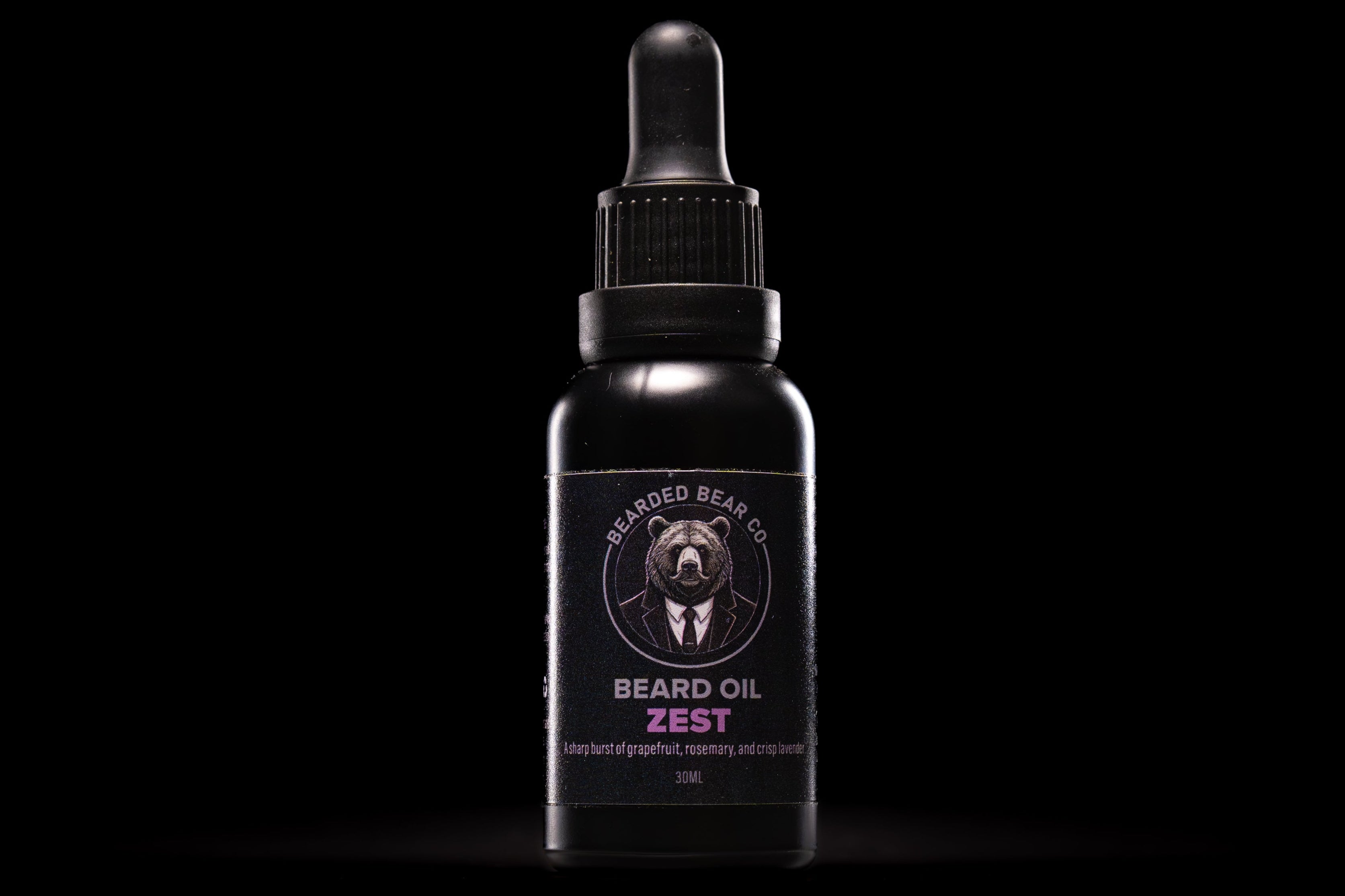 Beard Oil