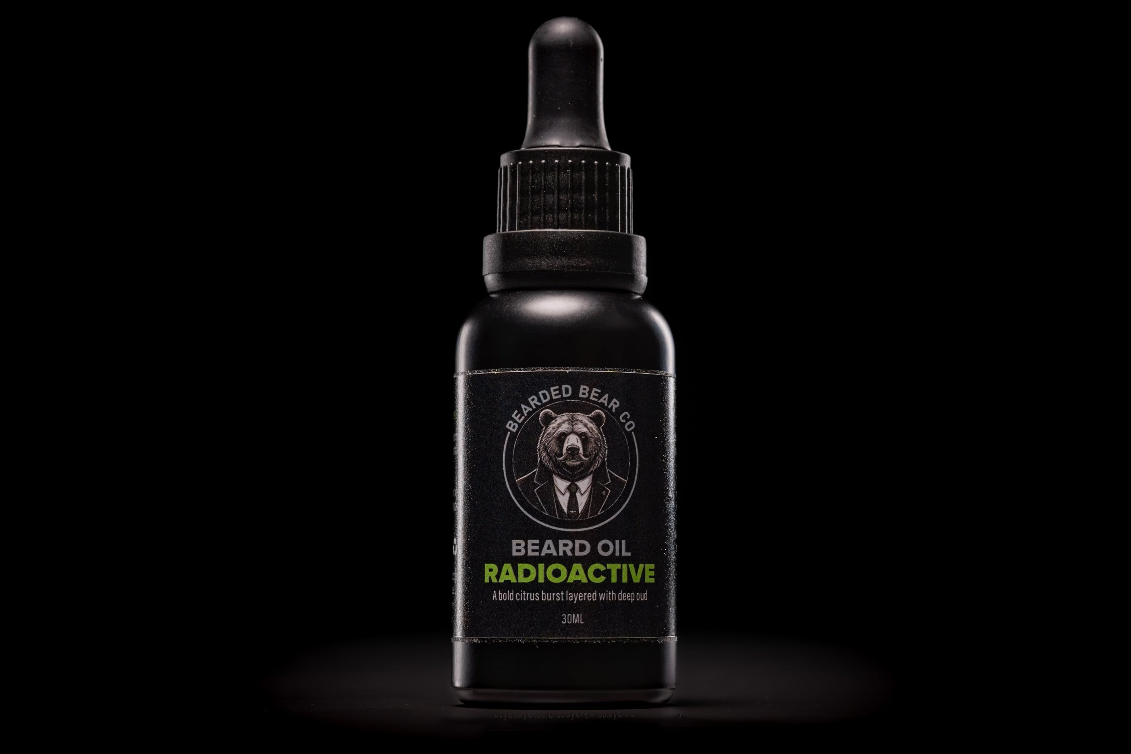 Beard Oils