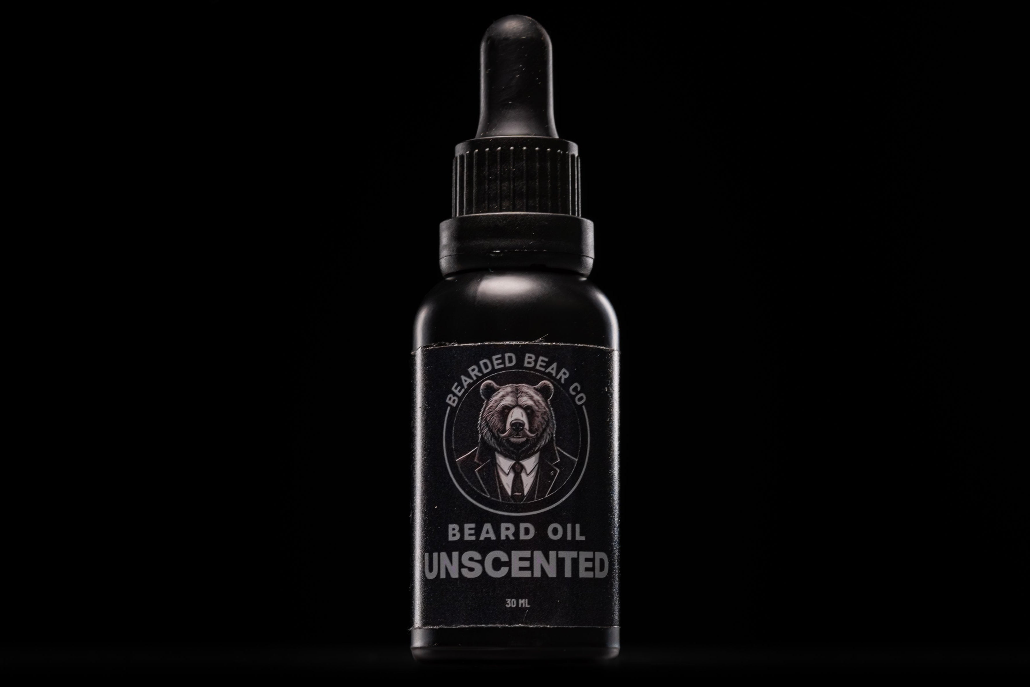 Beard Oil