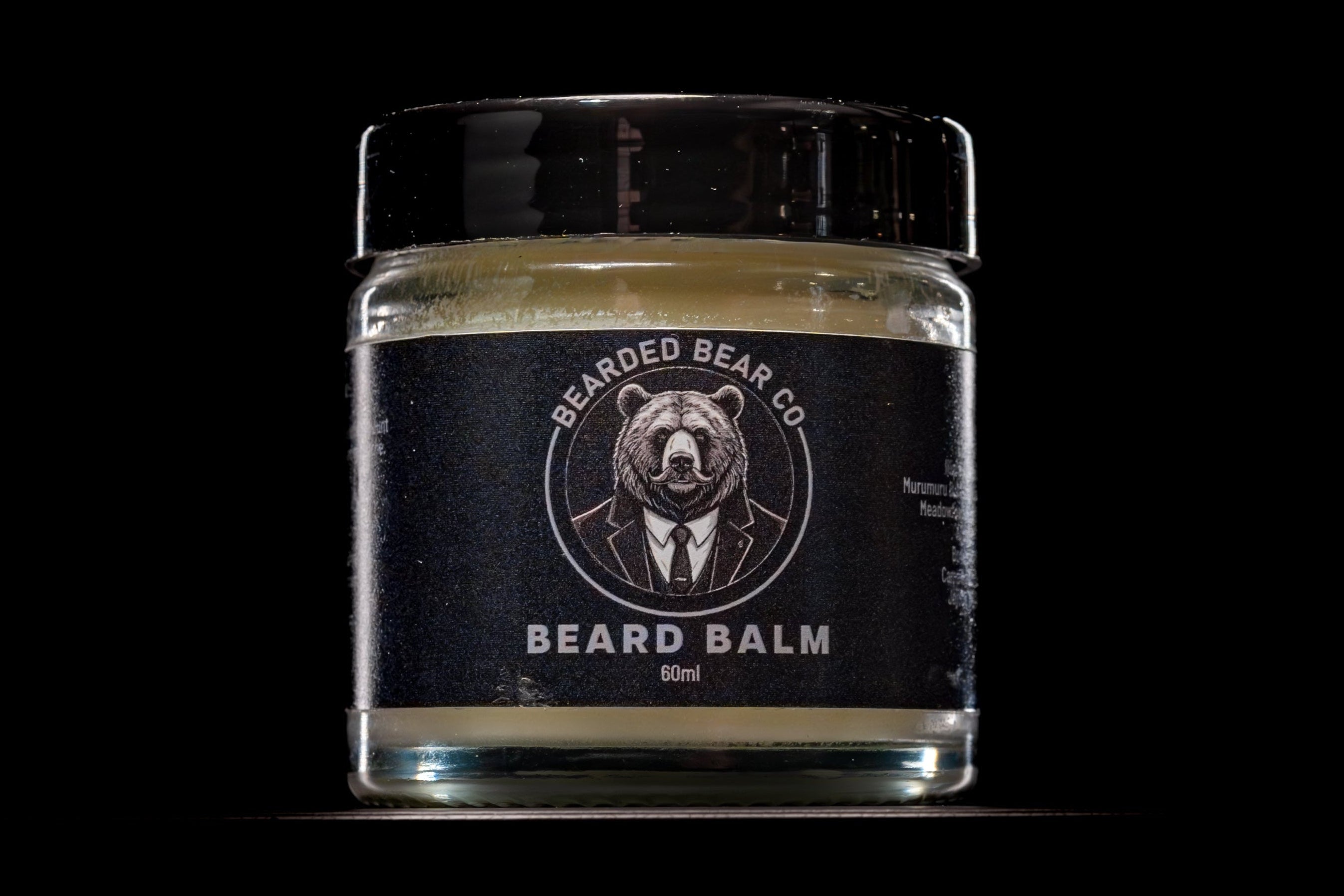 Beard Balm