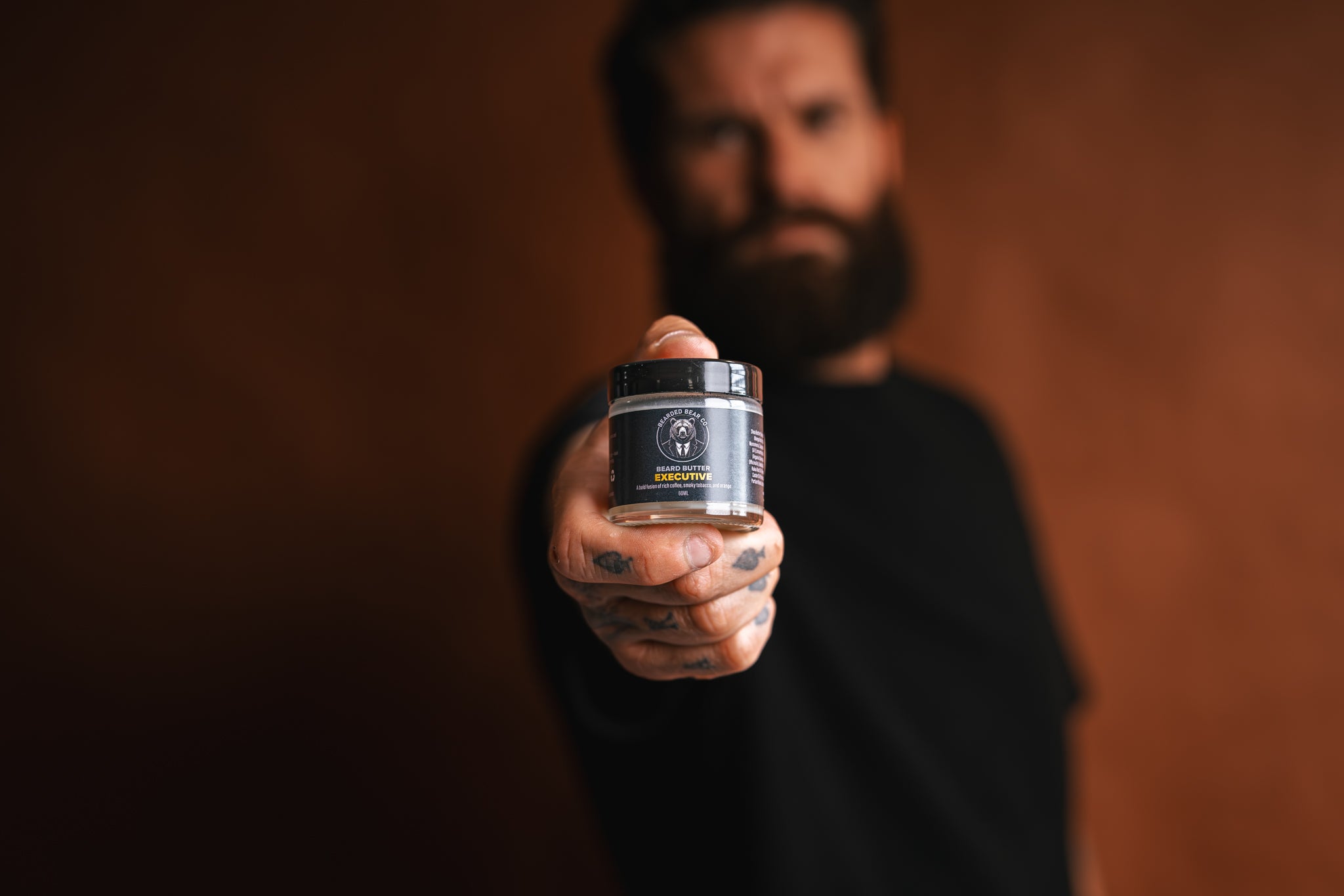 Beard Butter