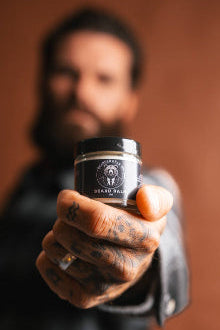 Beard Balm