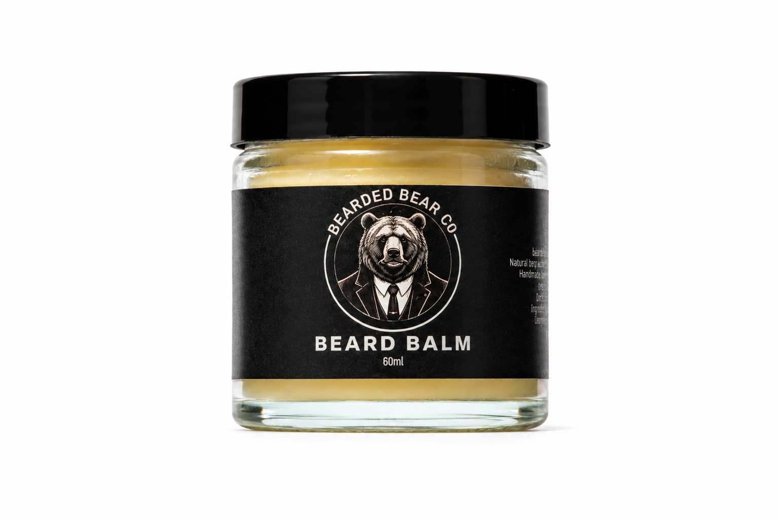 Beard Balm