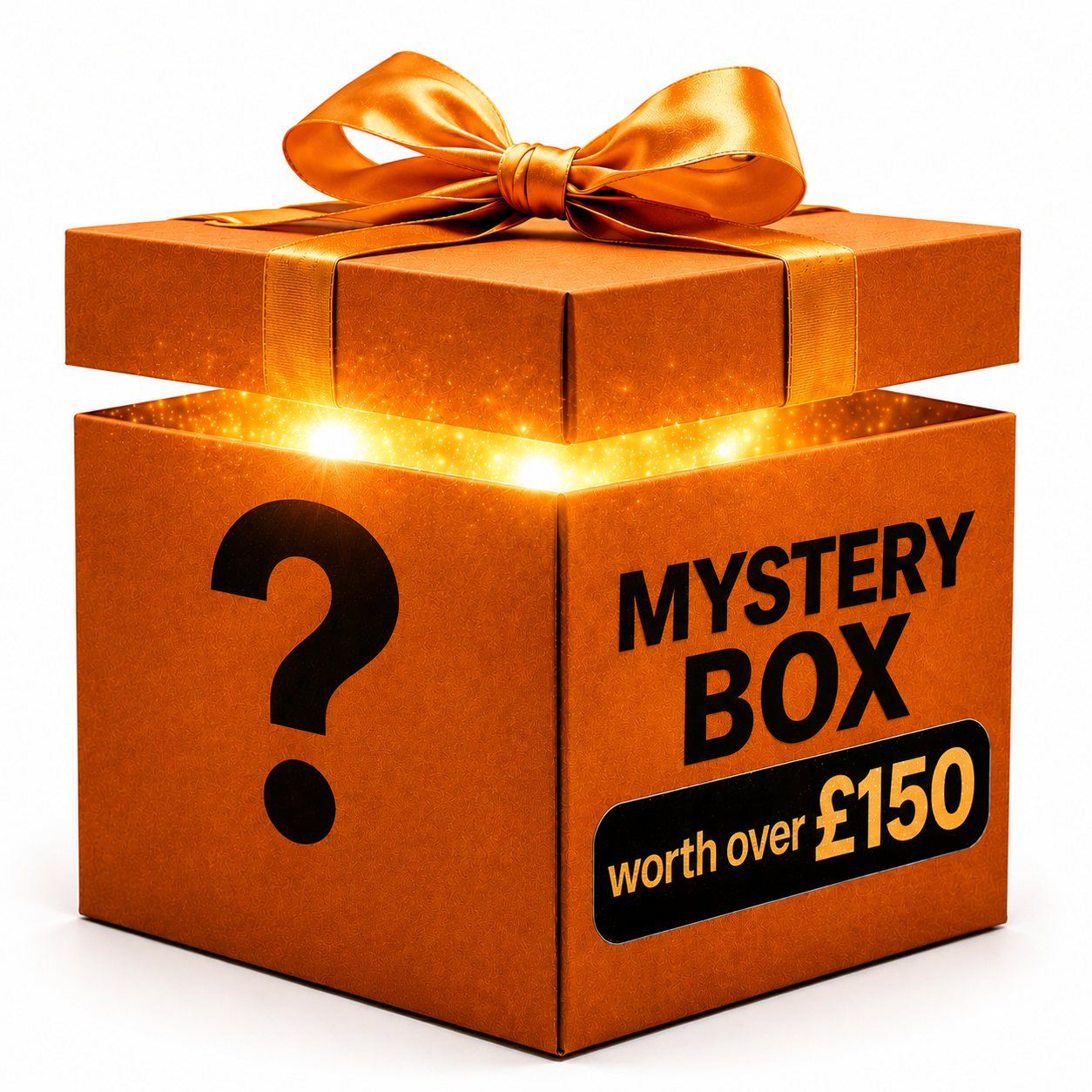 Mystery Boxes