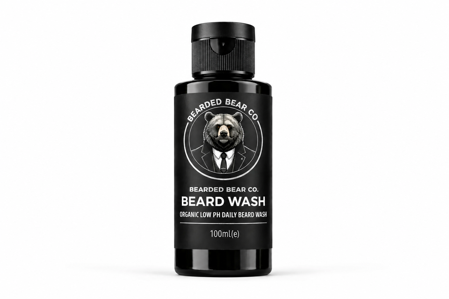 Beard Wash
