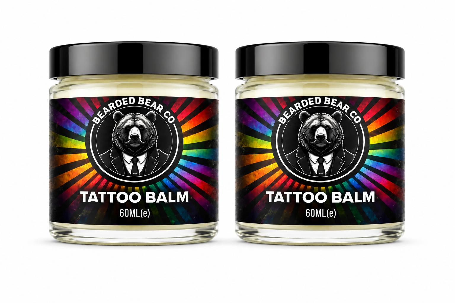 Tattoo Balm