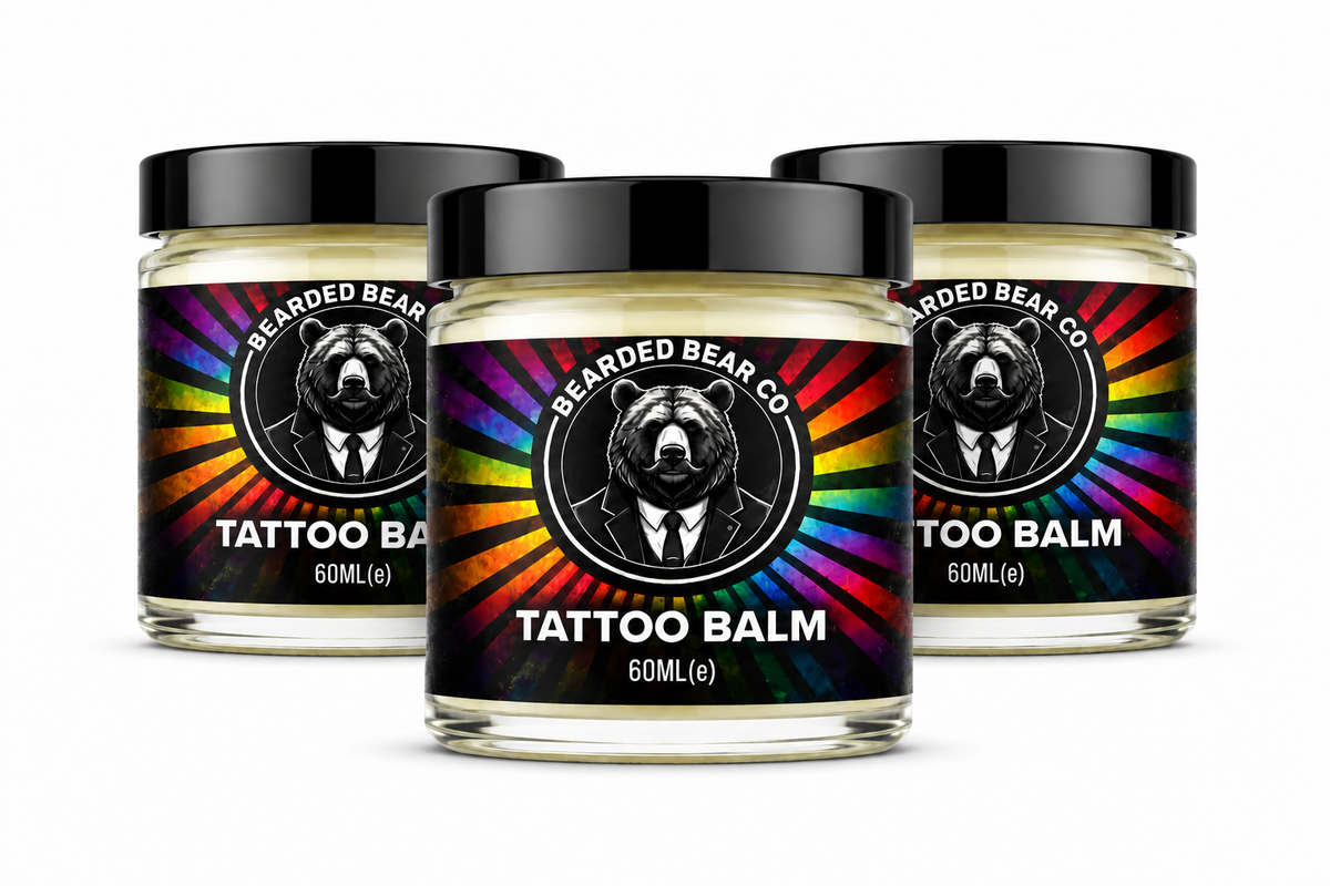 Tattoo Balm