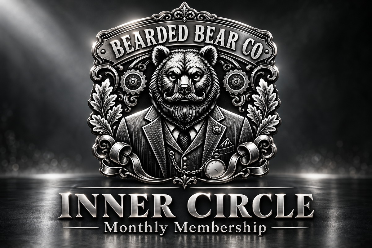 The Inner Circle Membership benefits