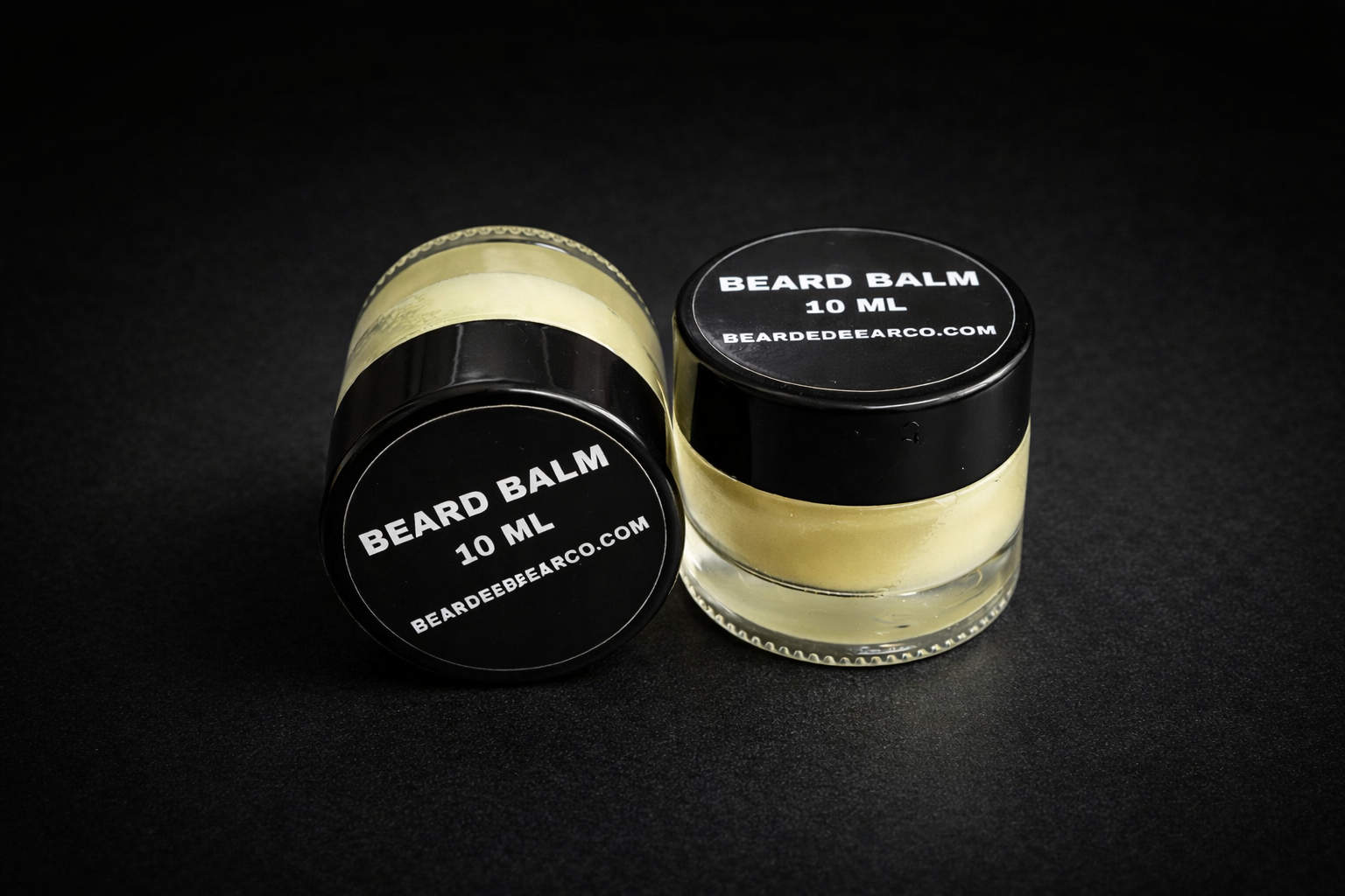 Sample Beard Products