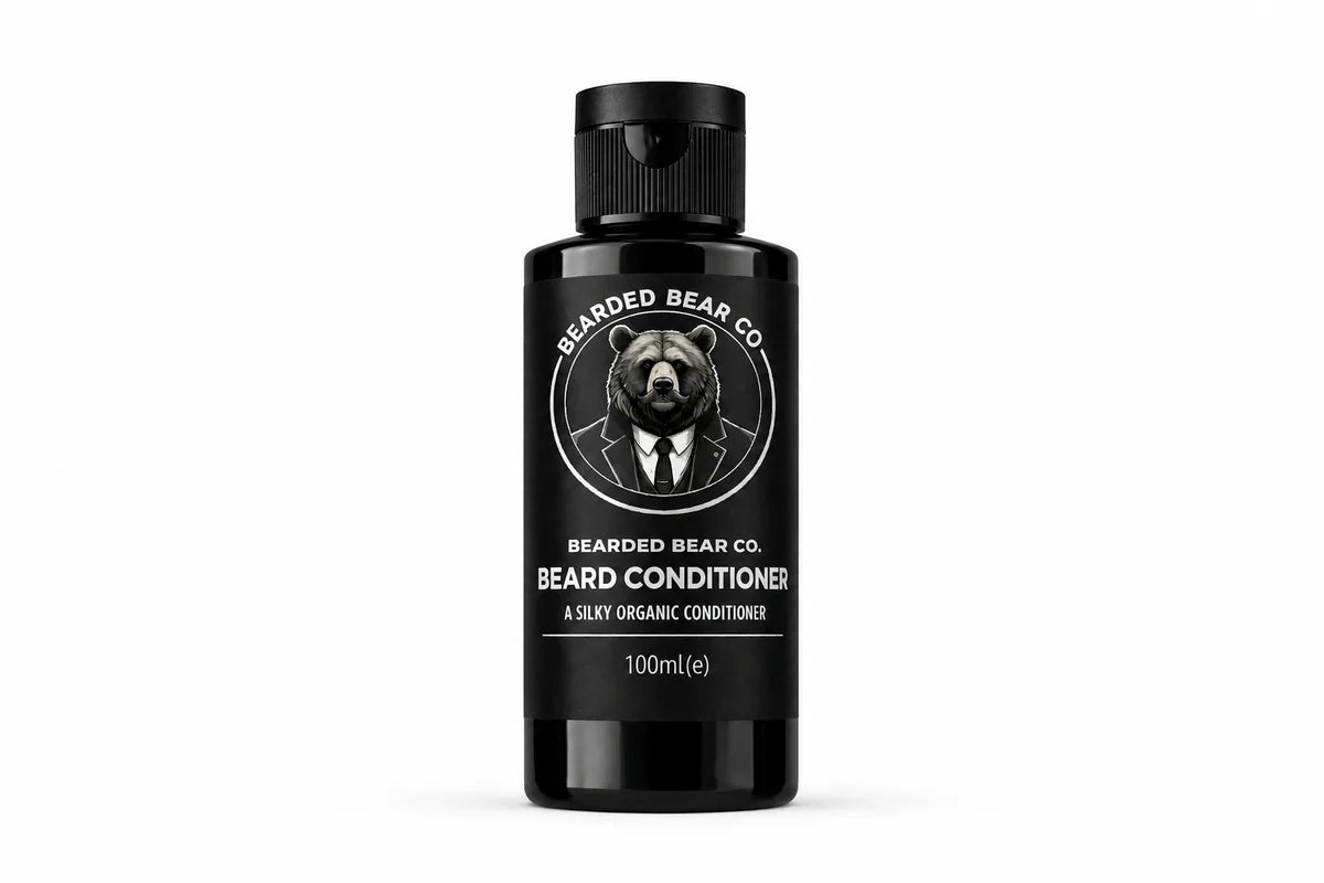 Premium Beard Conditioner