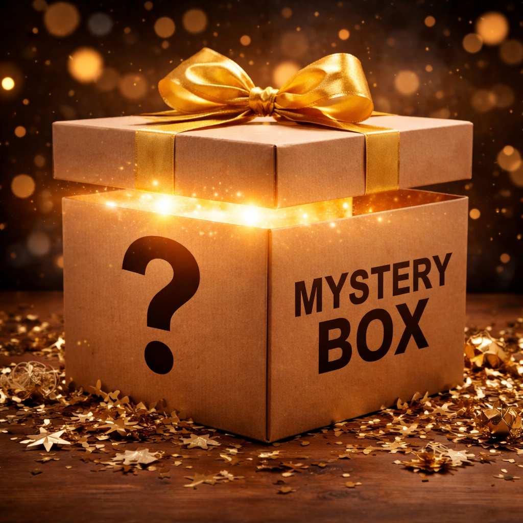 Mystery Boxes