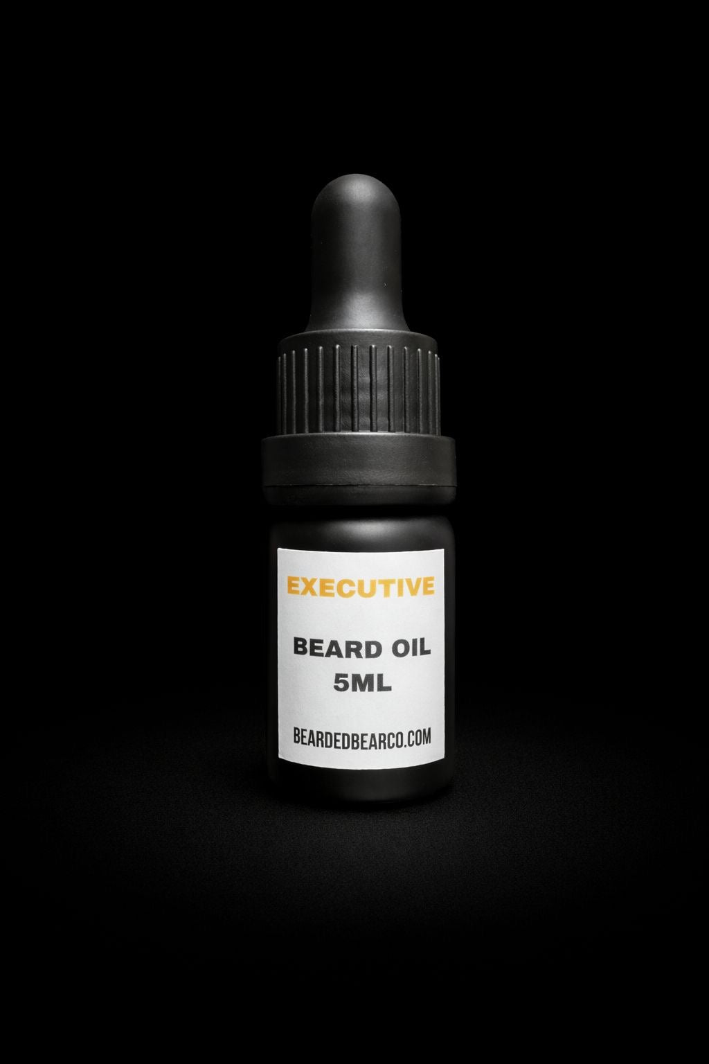 Sample Beard Products
