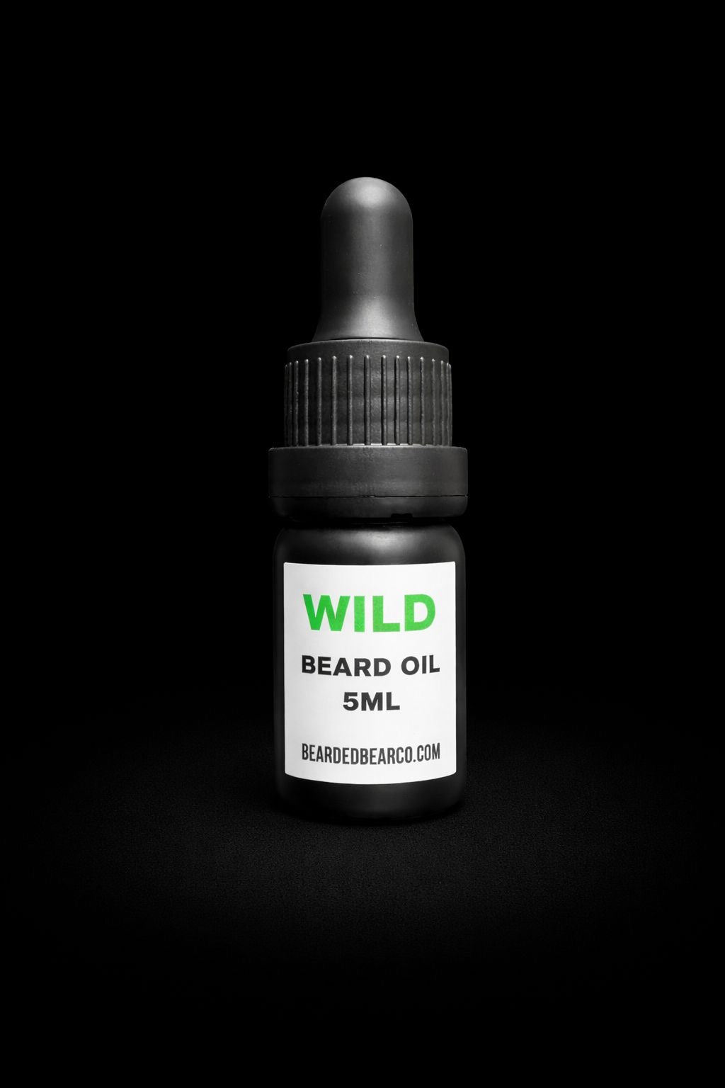 Sample Beard Products