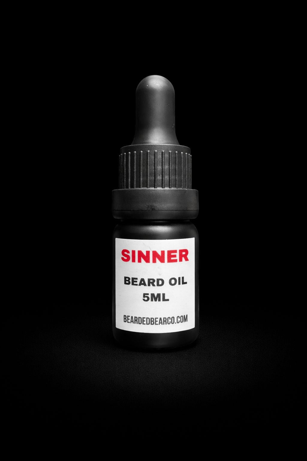 Sample Beard Products