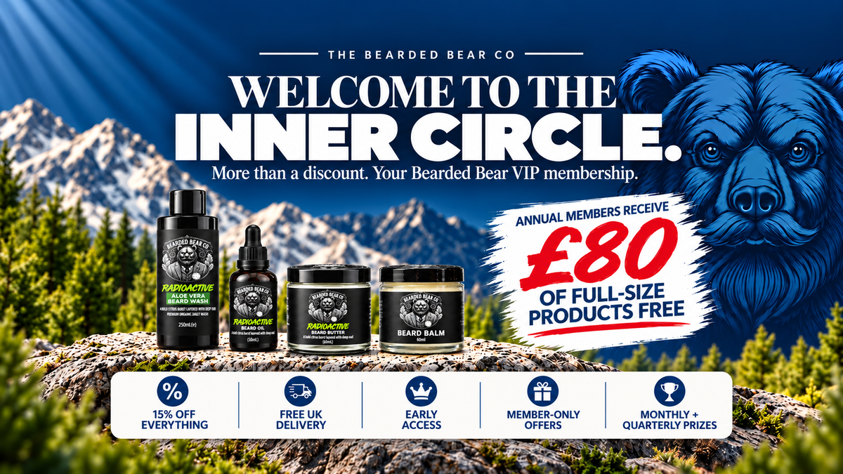 Join The Inner Circle