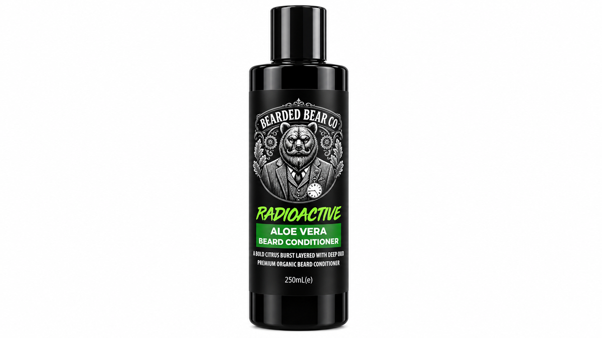Premium Beard Conditioner