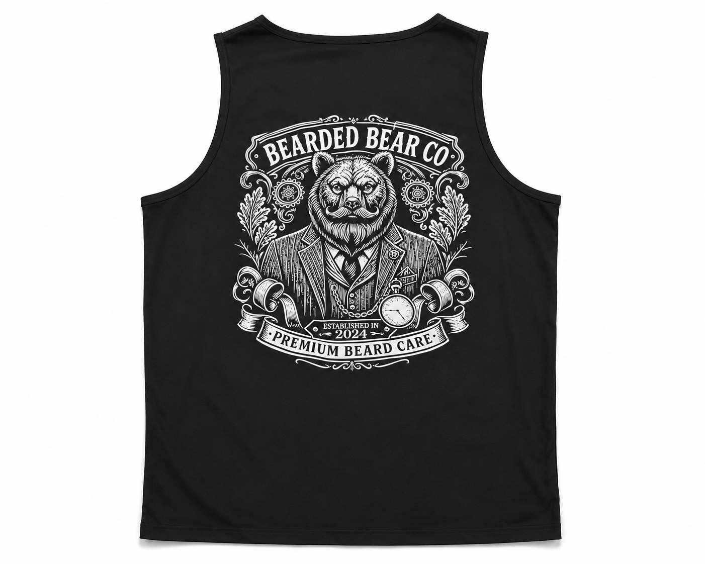 Vest