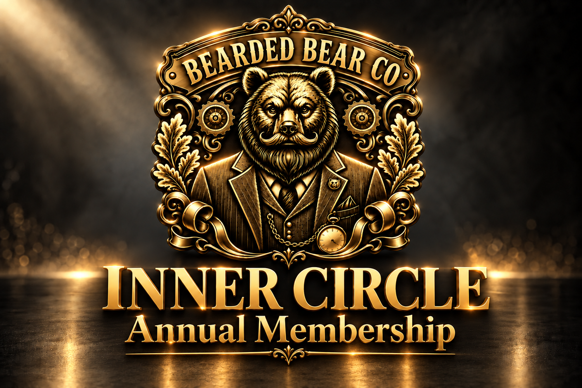 The Inner Circle Membership