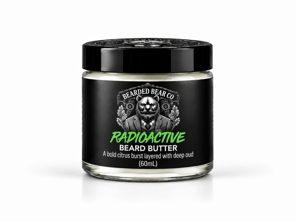 Beard Butter