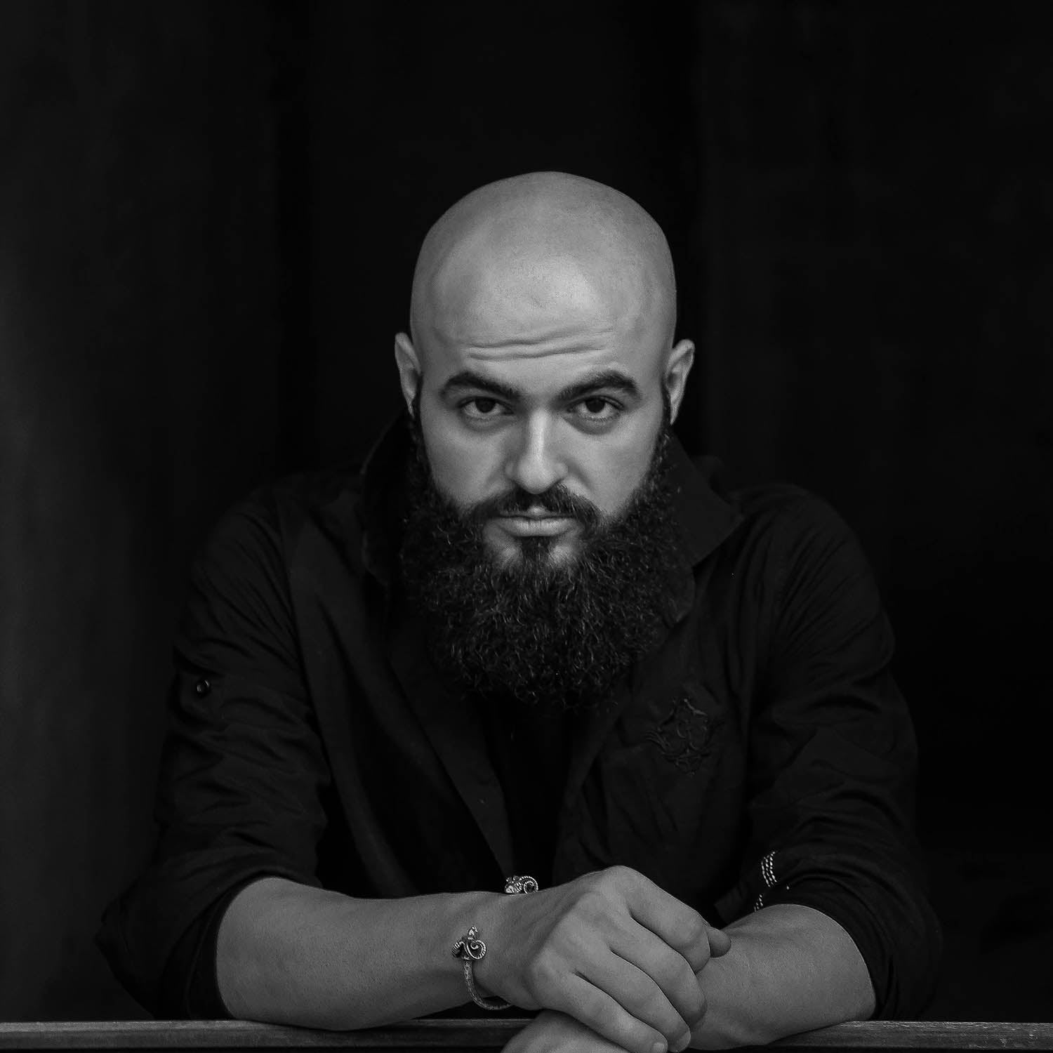 Beard Butter