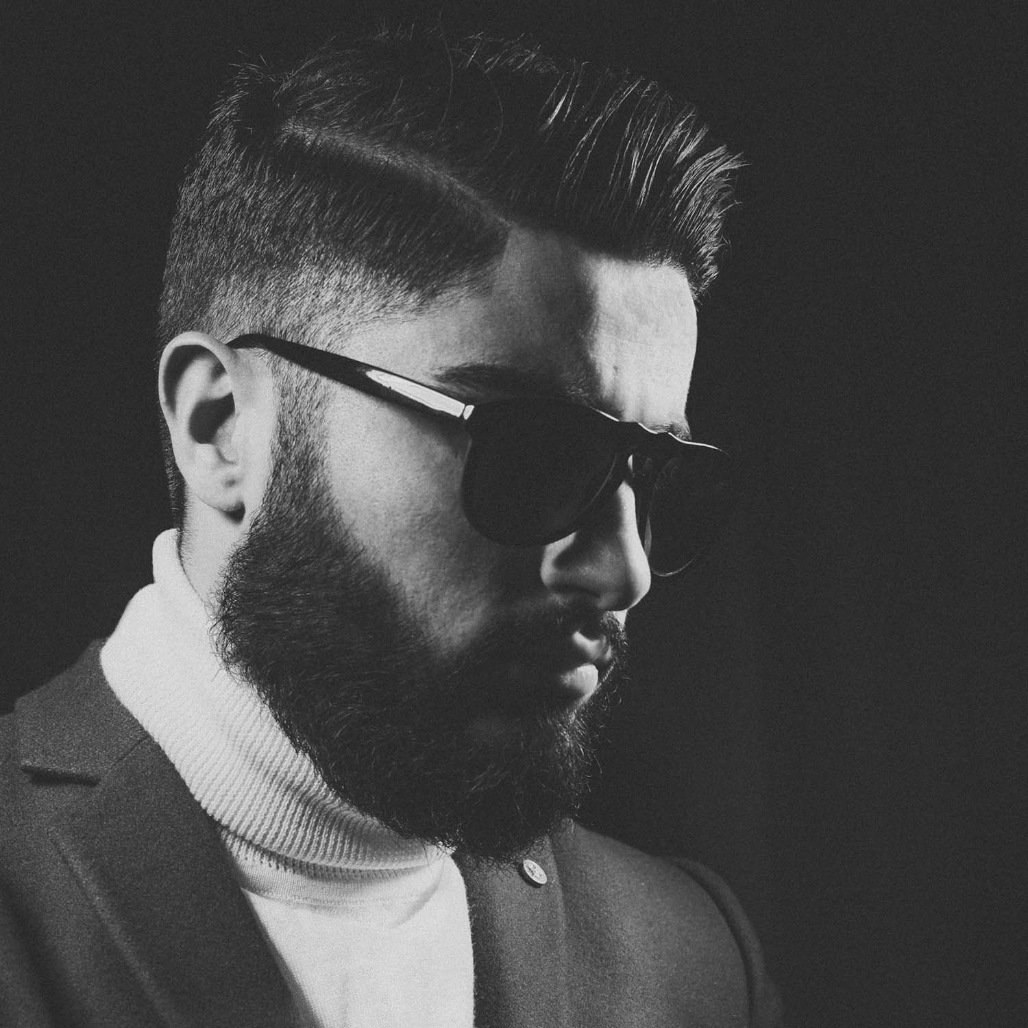 Beard Oil
