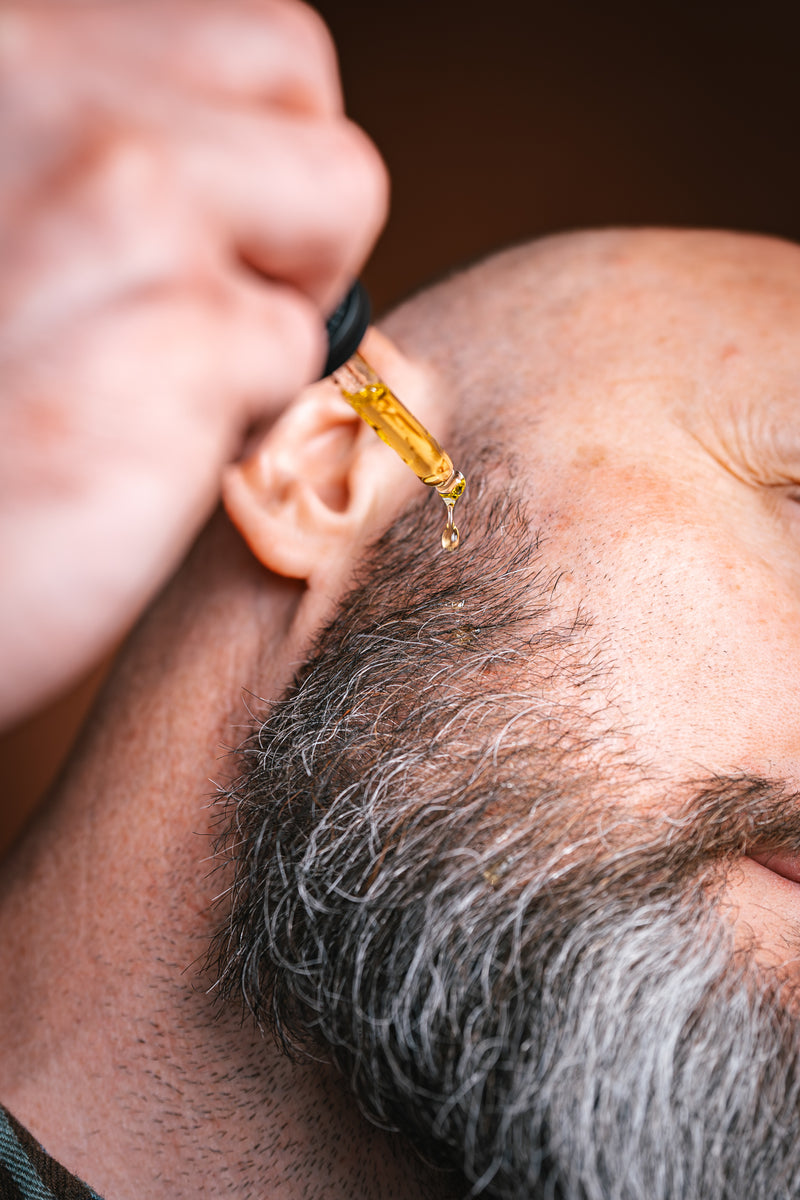 Beard Care