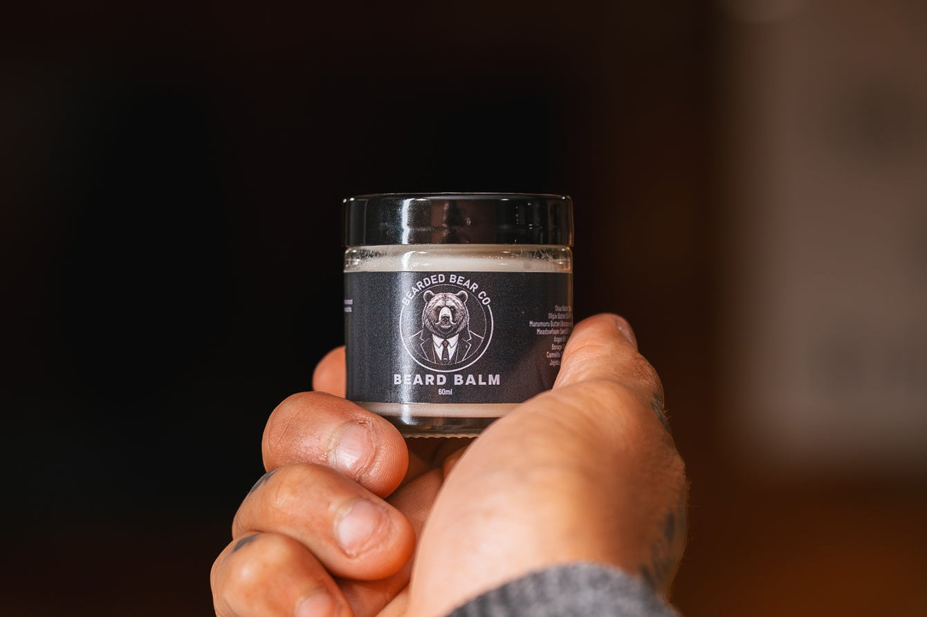 Beard Balm