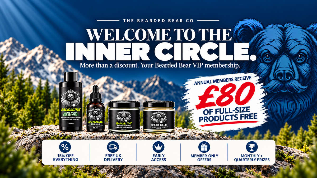 Join The Inner Circle