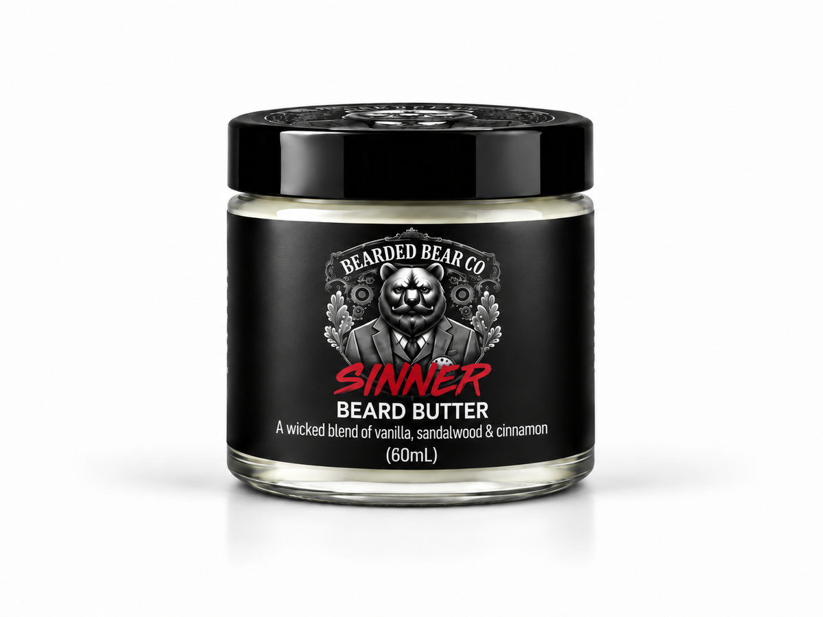 Beard Butter