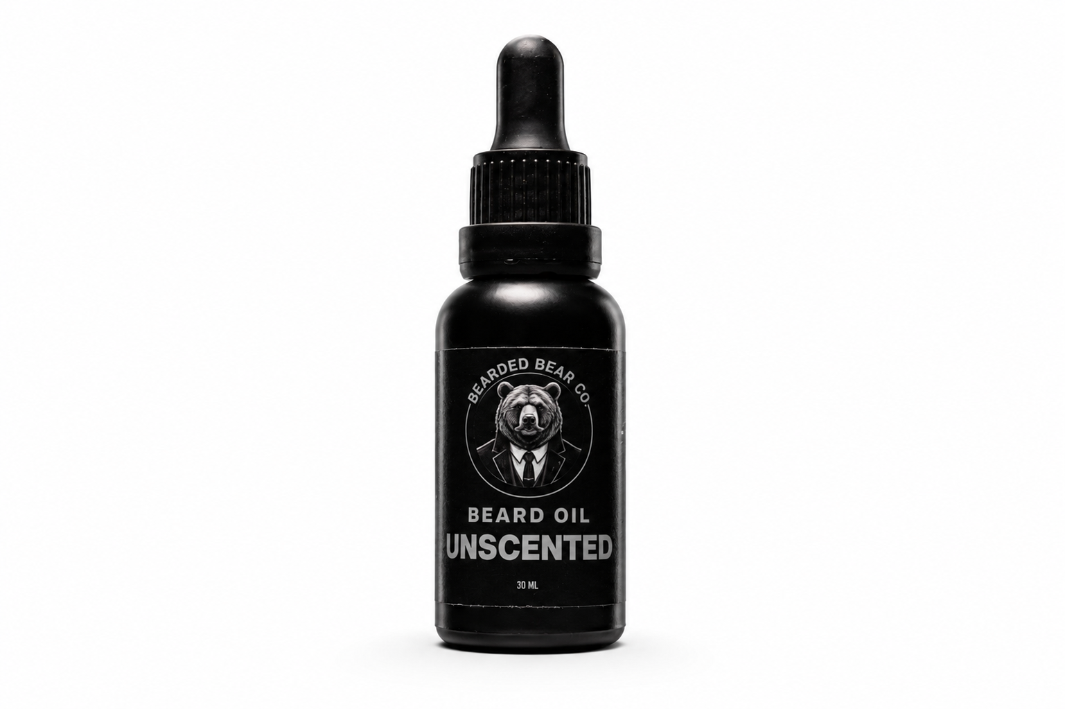 Beard Oil - Unscented