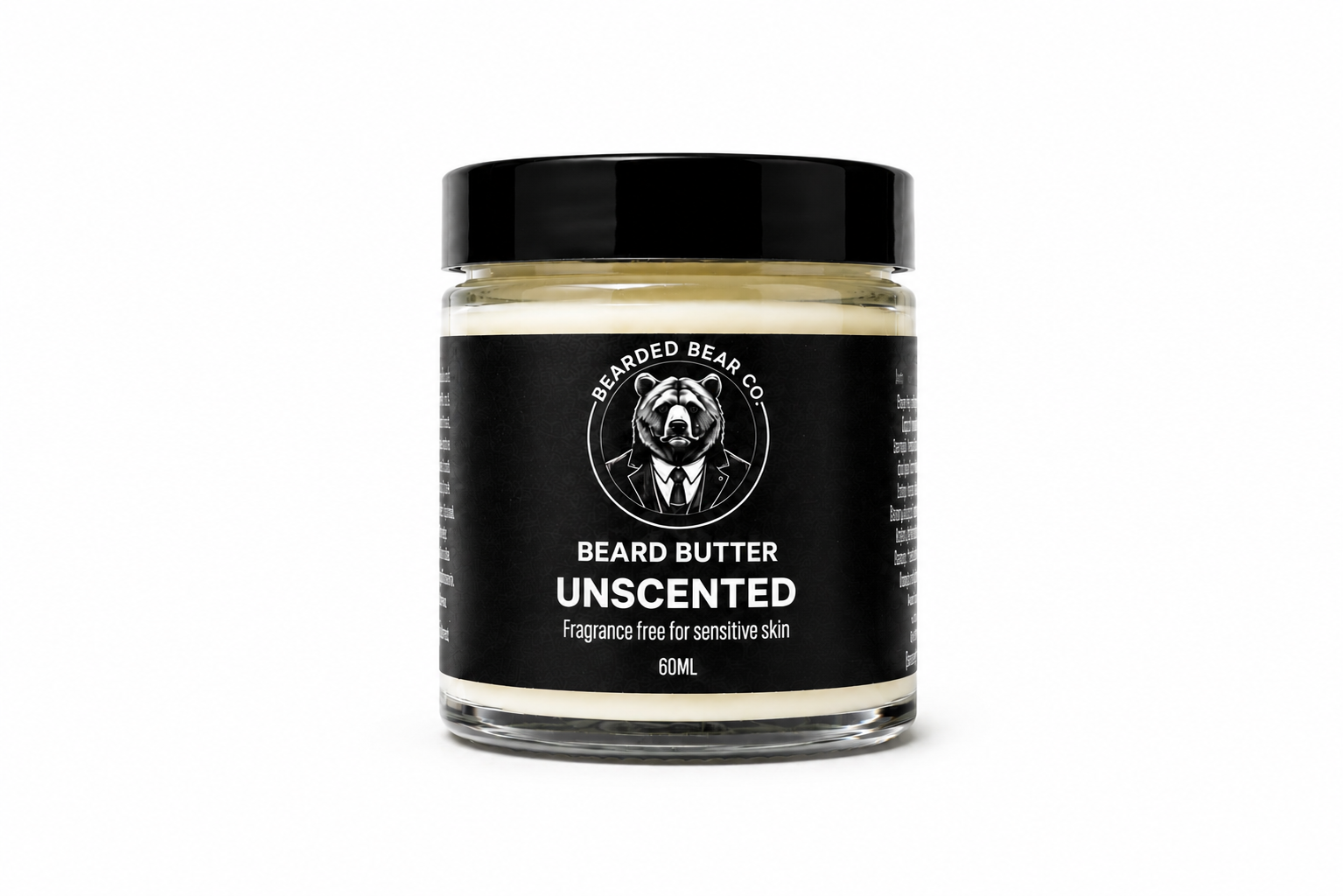 Beard Butter - Unscented