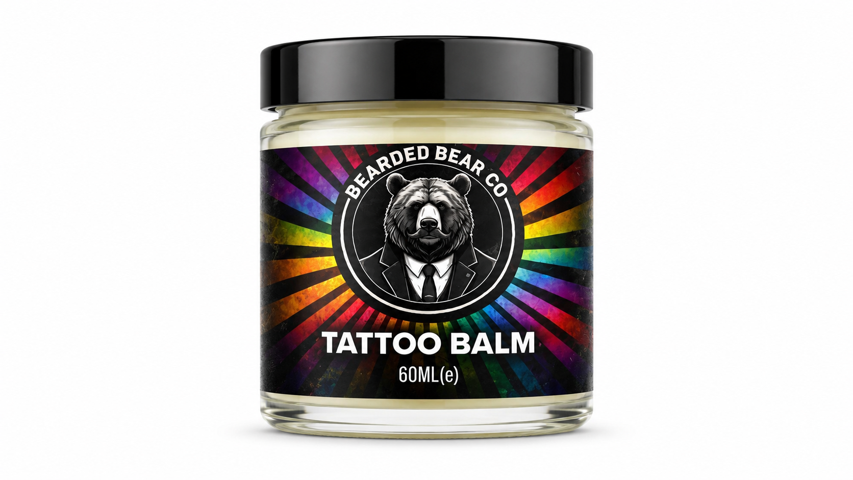 Tattoo Balm