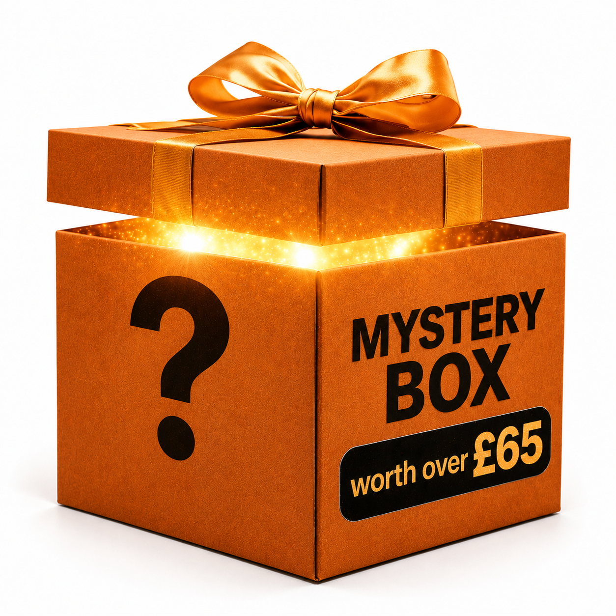 Mystery Boxes