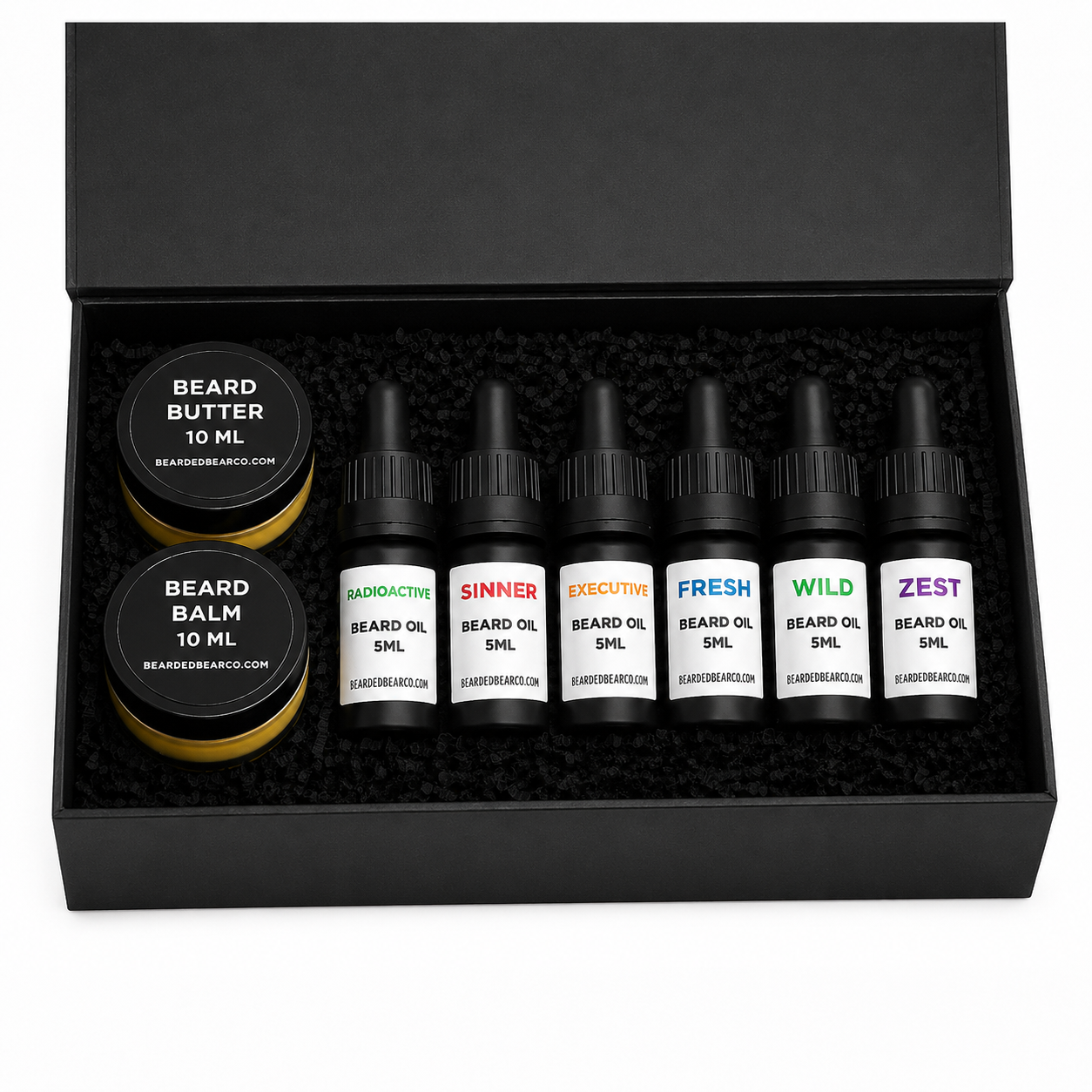 Sample Set