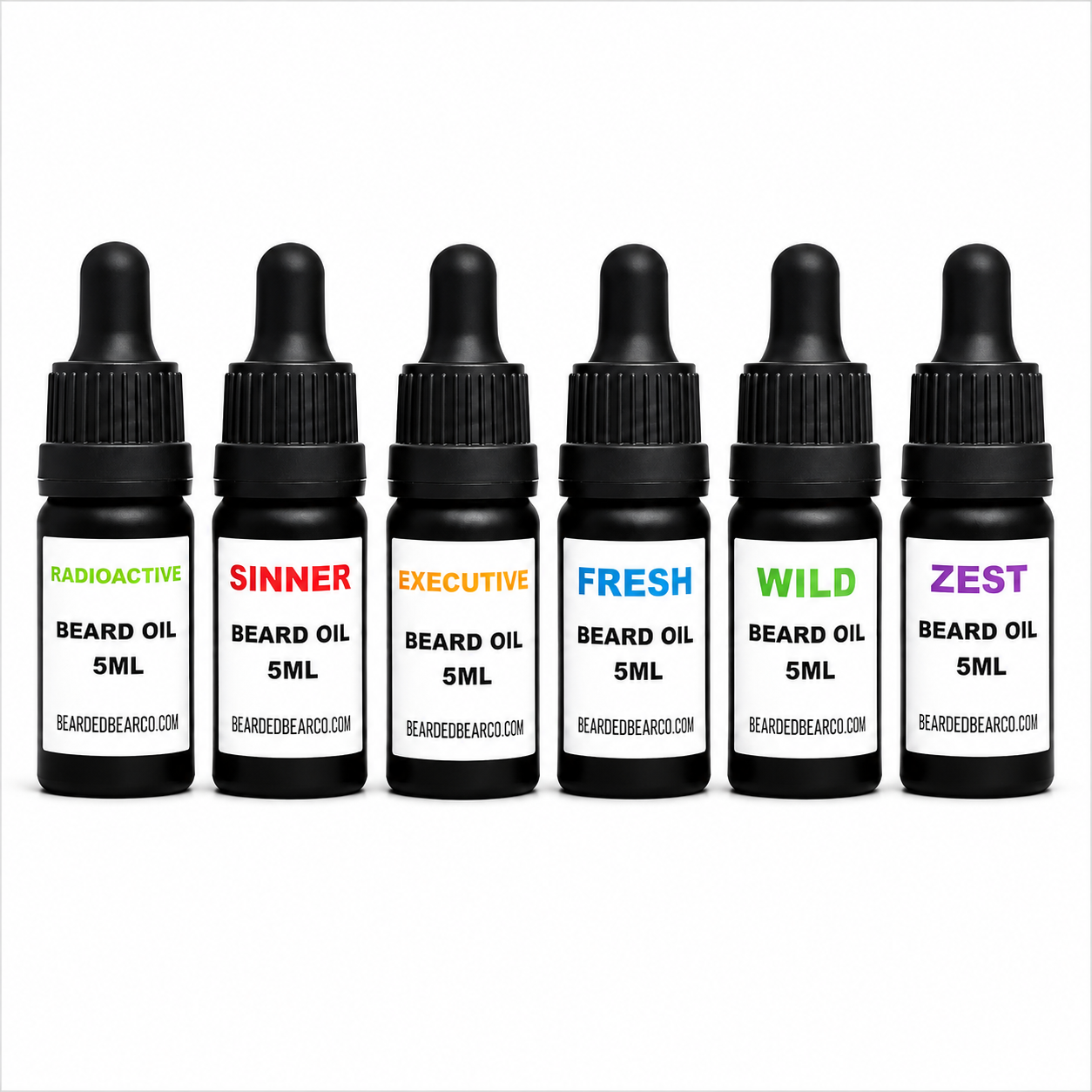 Sample Set
