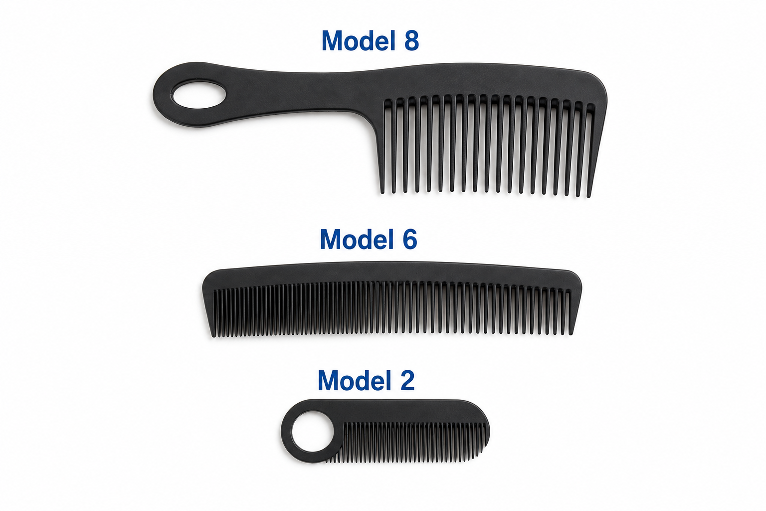 Chicago Combs