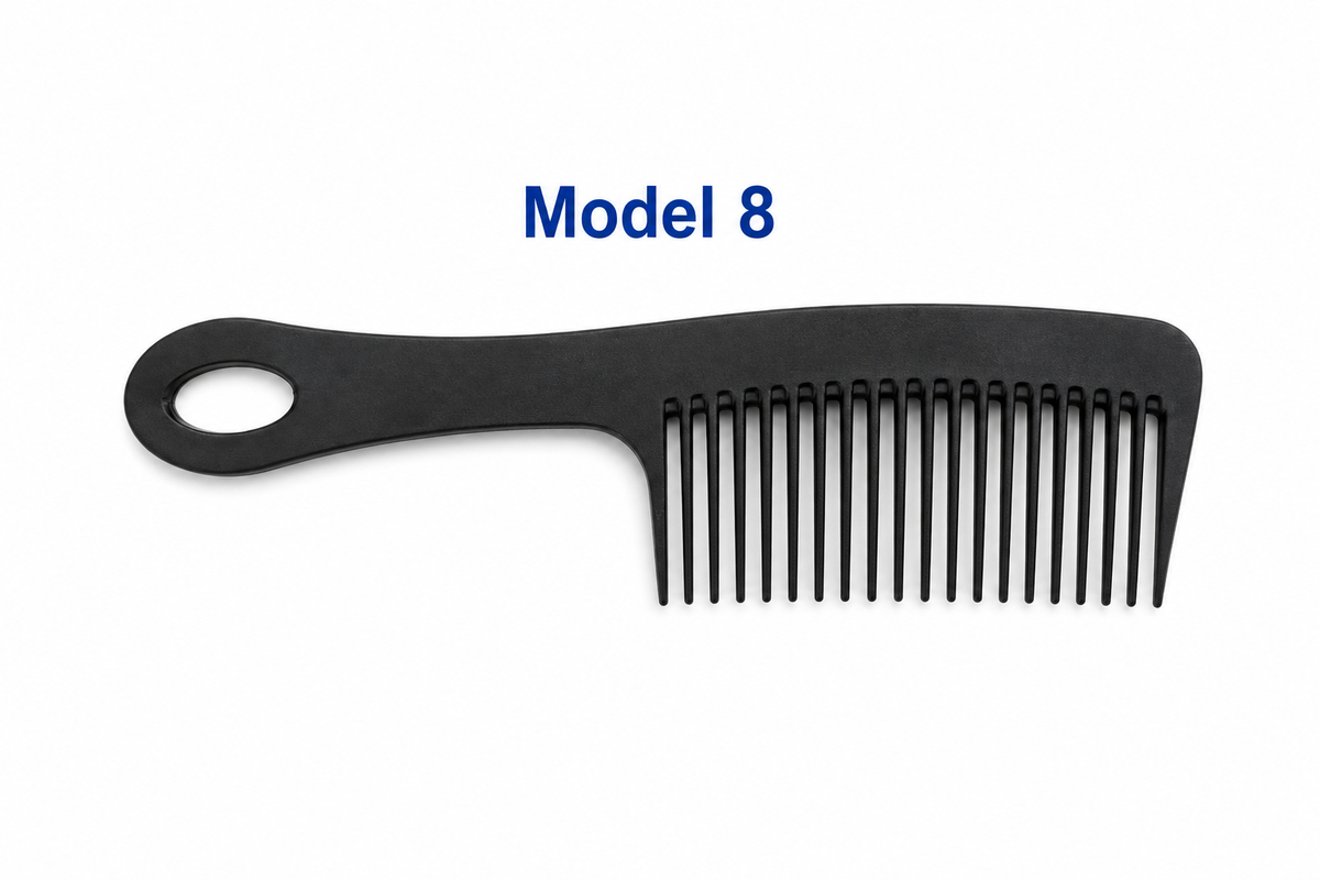 Chicago Combs