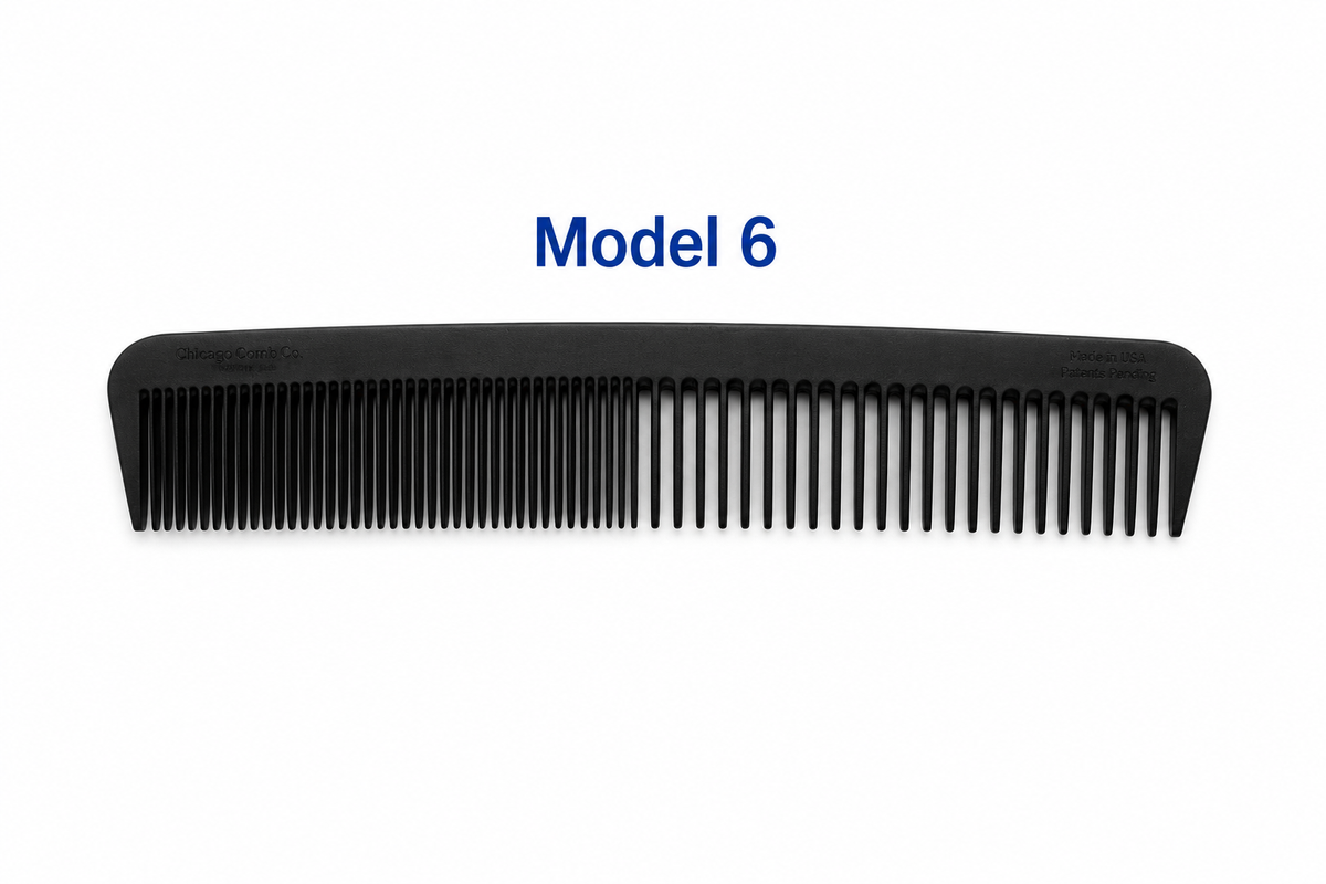 Chicago Combs