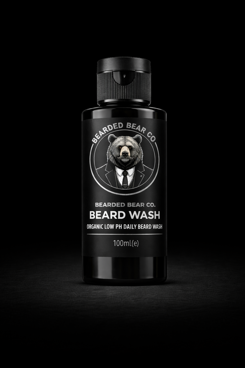 Beard Wash