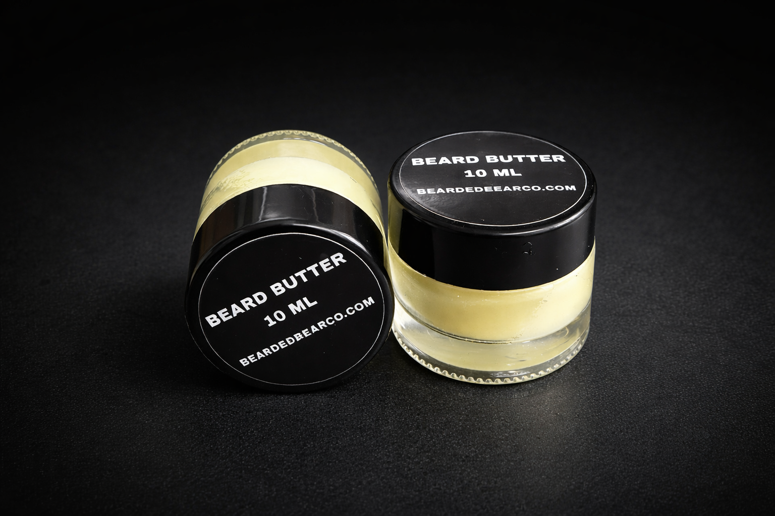 Sample Beard Products