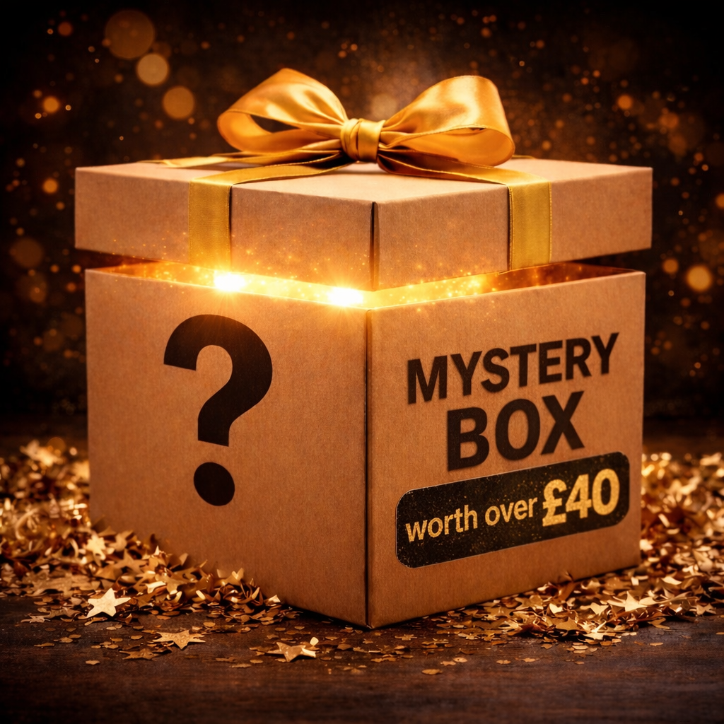 Mystery Boxes