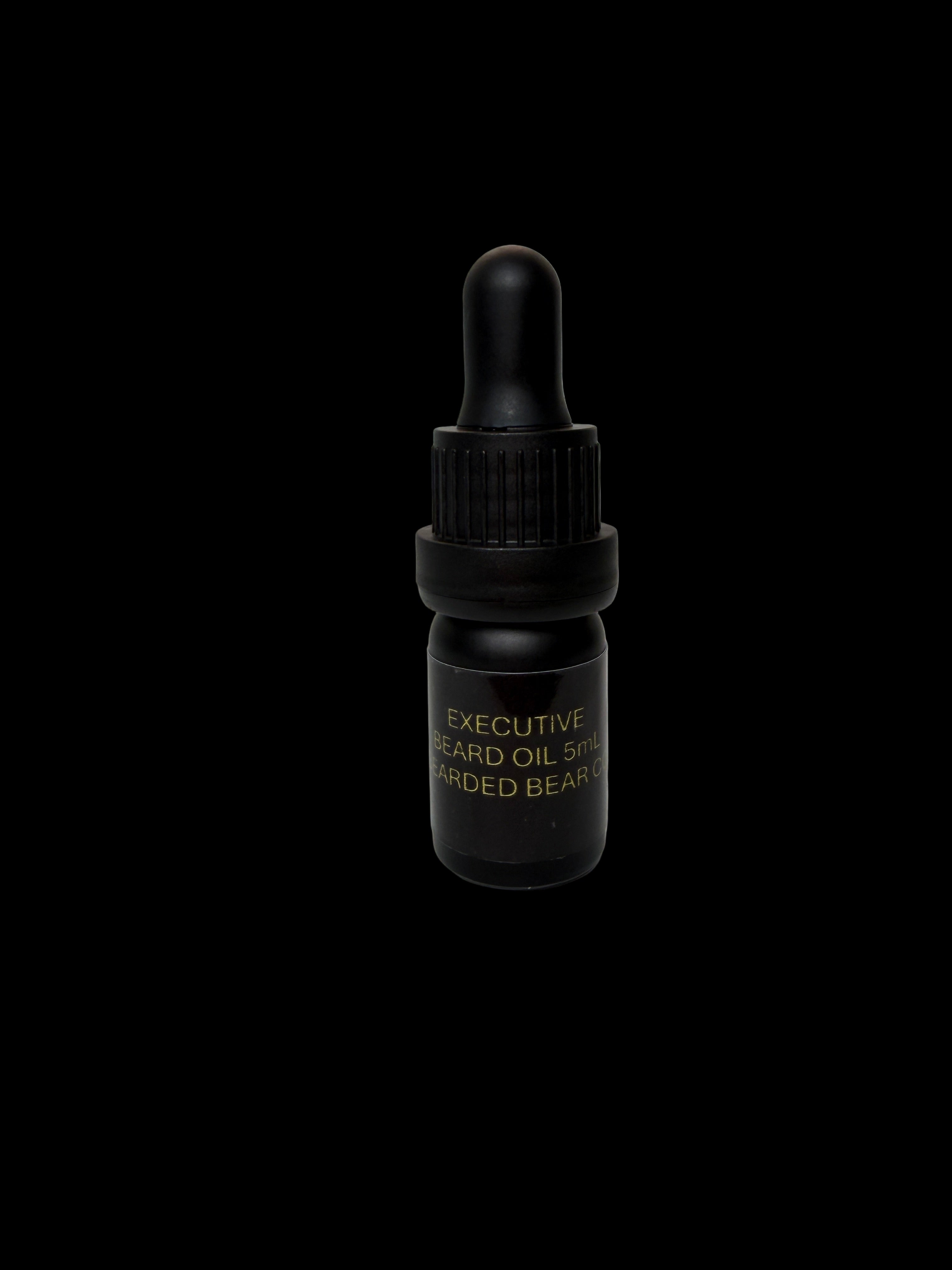 Executive Sample Scent