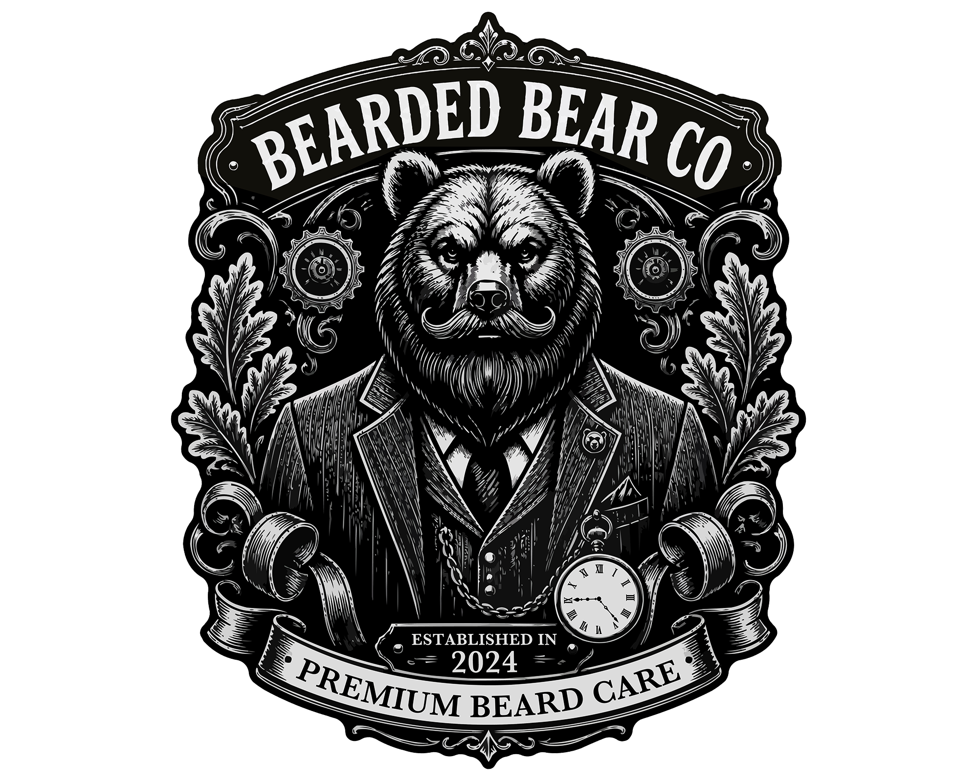 Bearded Bear Co 