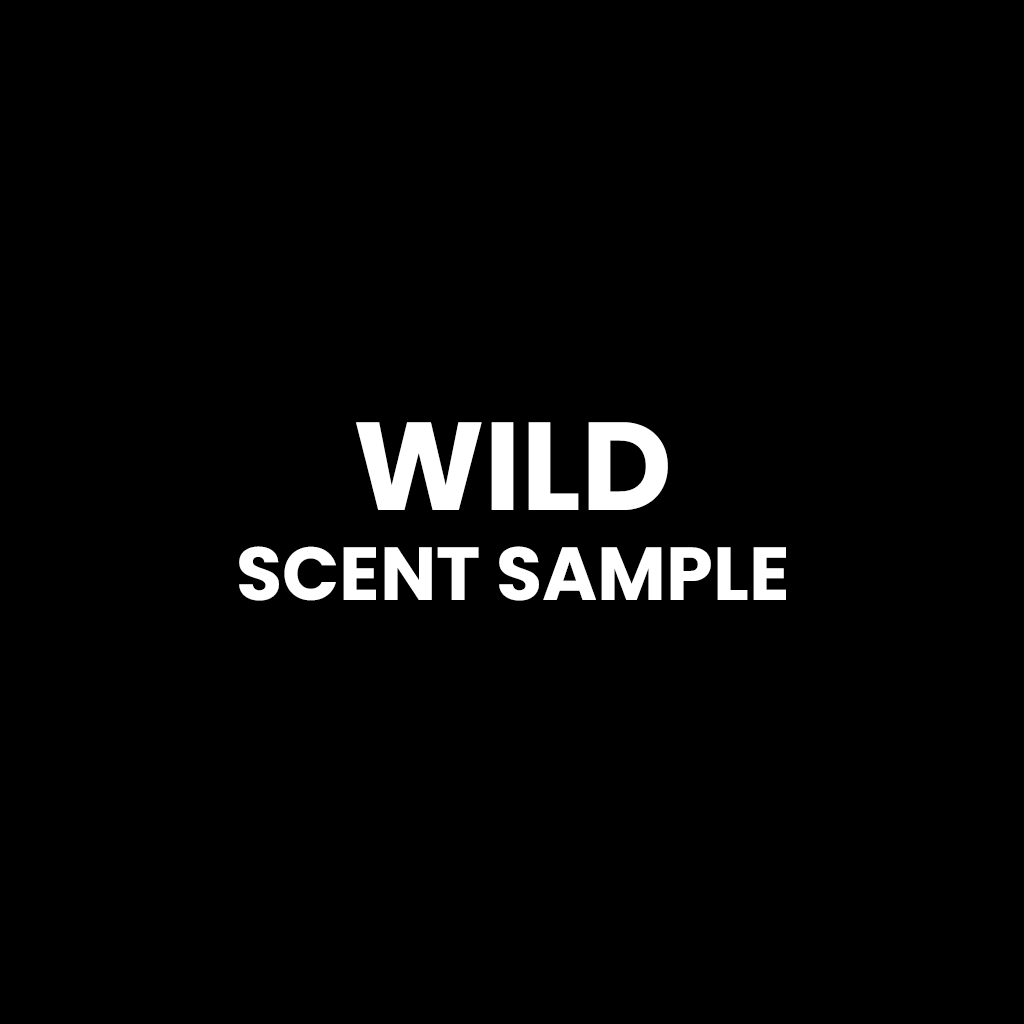 Wild Sample Scent